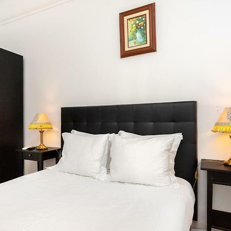 Whome | Marques Premium Apartment Lisboa Kültér fotó