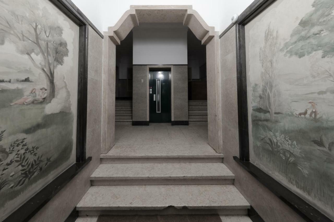 Whome | Marques Premium Apartment Lisboa Kültér fotó