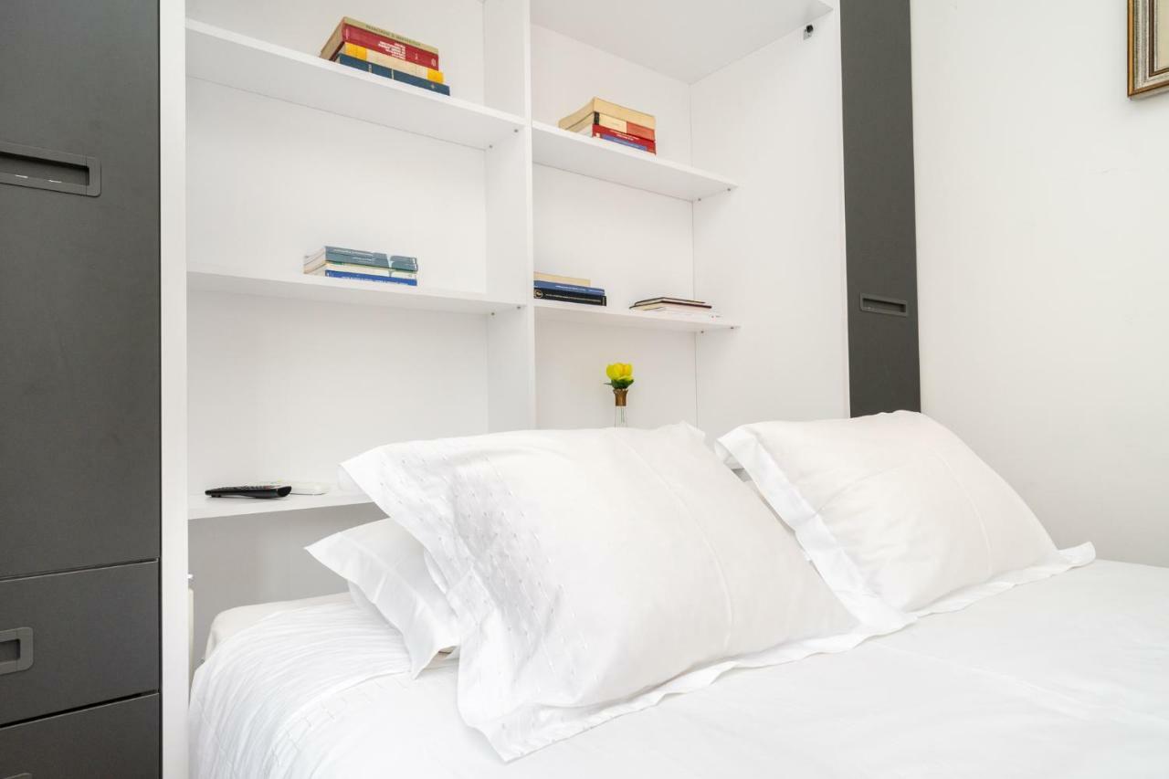 Whome | Marques Premium Apartment Lisboa Kültér fotó