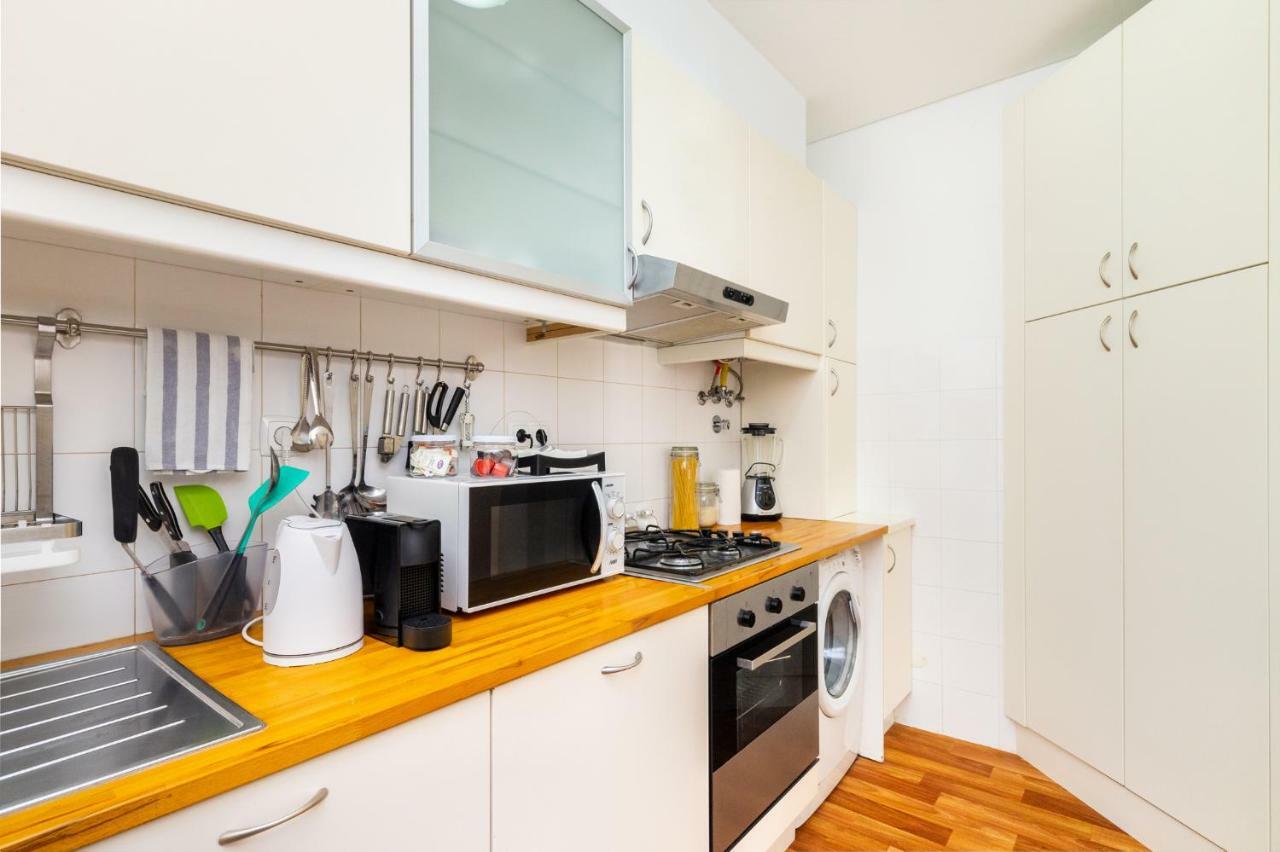 Whome | Marques Premium Apartment Lisboa Kültér fotó
