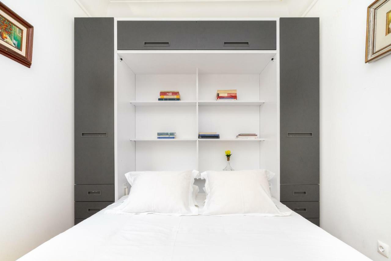 Whome | Marques Premium Apartment Lisboa Kültér fotó