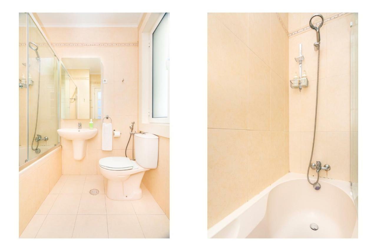 Whome | Marques Premium Apartment Lisboa Kültér fotó